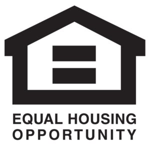 Equal Housing Opportunity symbol