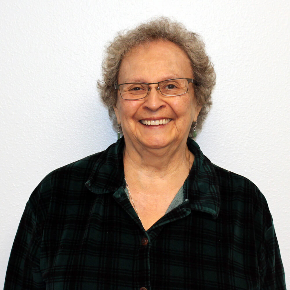 Myrna Torgramsen, Alaska Village Initiatives
