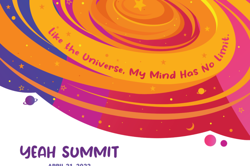 2022 YEAH Summit registration opens for April 21 virtual event