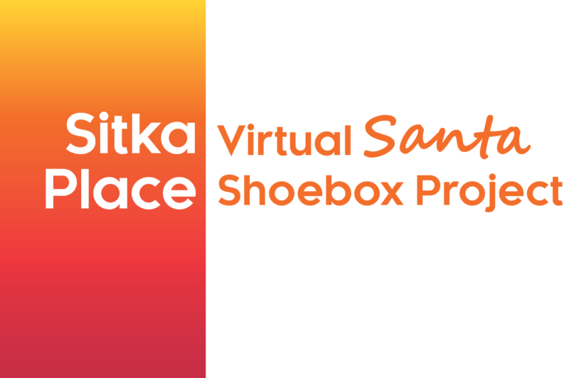 Sitka Place Virtual Santa Shoebox Project