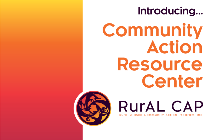 Introducing the Community Action Resource Center