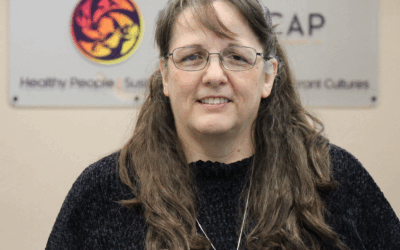 RurAL CAP names new Chief Financial Officer