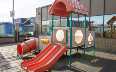 Child Development Center implements mixed-age suites for ’24-’25 Program Year, to host Open House Aug. 16