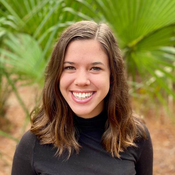 Marisa McKasson, Alaska Cooperative Extension Service